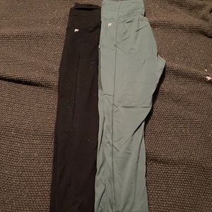Fabletics leggings